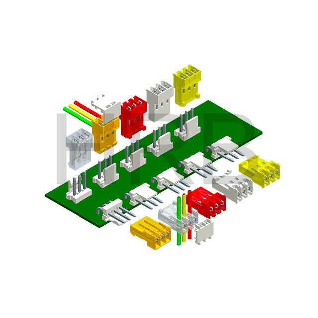 Connecteur IDC