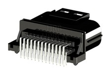 Connecteur PCB étanche HRB 2,5 mm M2531R