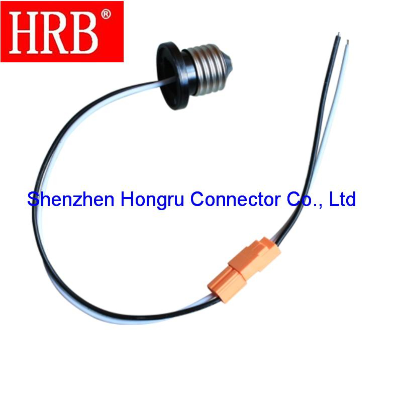 Connecteur LED fil à fil HRB 2 pôles