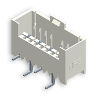 Embase de connecteur RAST 2,5 mm M7266