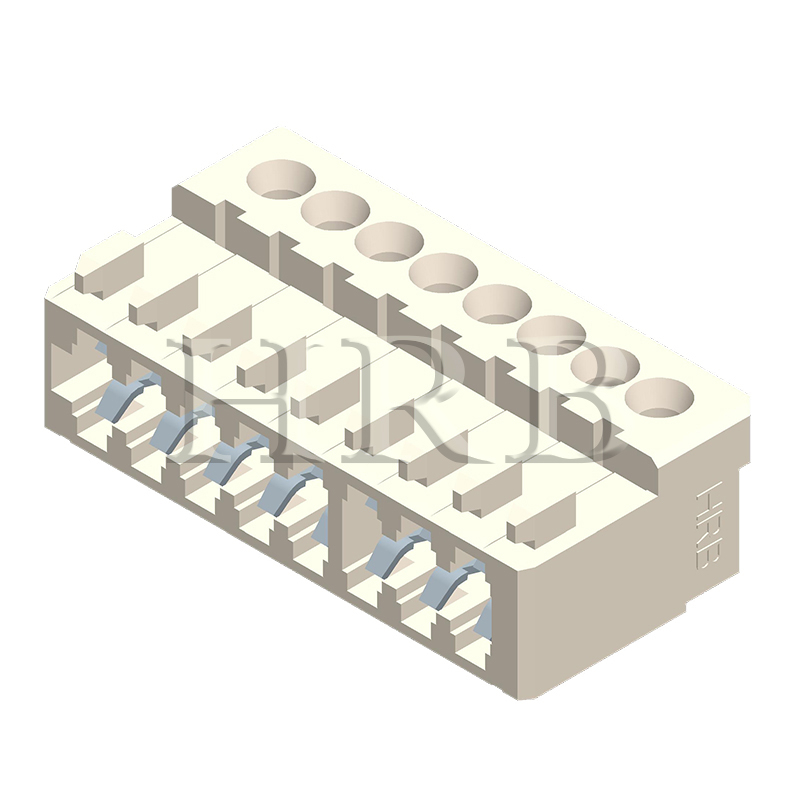 Connecteur IDC RAST 2,5 mm M7235R et M7235