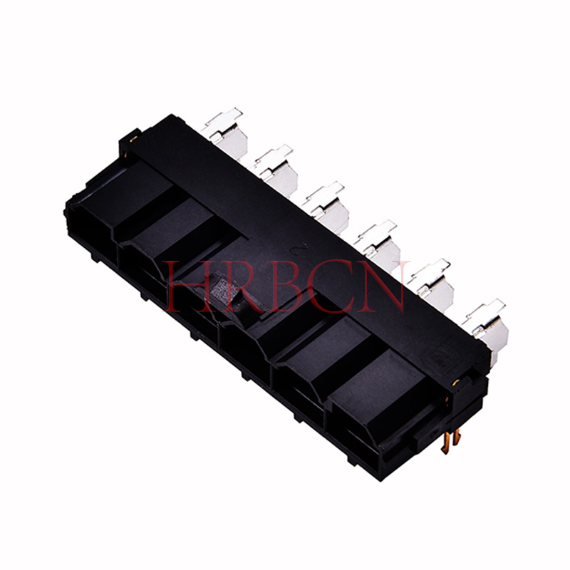 Connecteur d'embase HRB M9920R