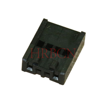 HRB – connecteur à pas de 2.5mm, boîtier à sertir, Contact P2512-NB et T2512PS-2