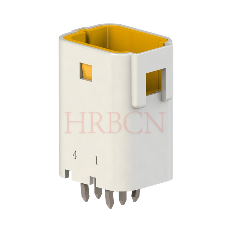 Ce qui rend les connecteurs étanches IP67 à angle droit idéaux pour l'électronique compacte