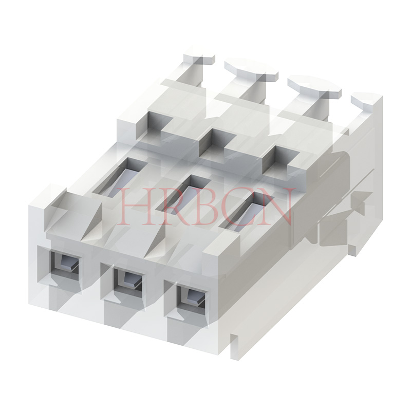 Connecteur IDC à extrémité fermée M7060(I)RN/M7060(I)-N