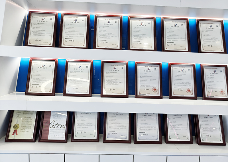 Certifications faisant autorité