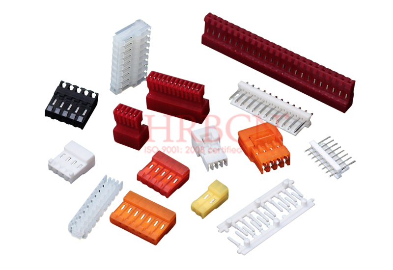 Connecteur circulaire