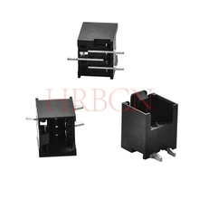 Connecteur RAST 2.5 CMS à broches verticales, pas de contact de 2,5 mm - Connecteur HRB