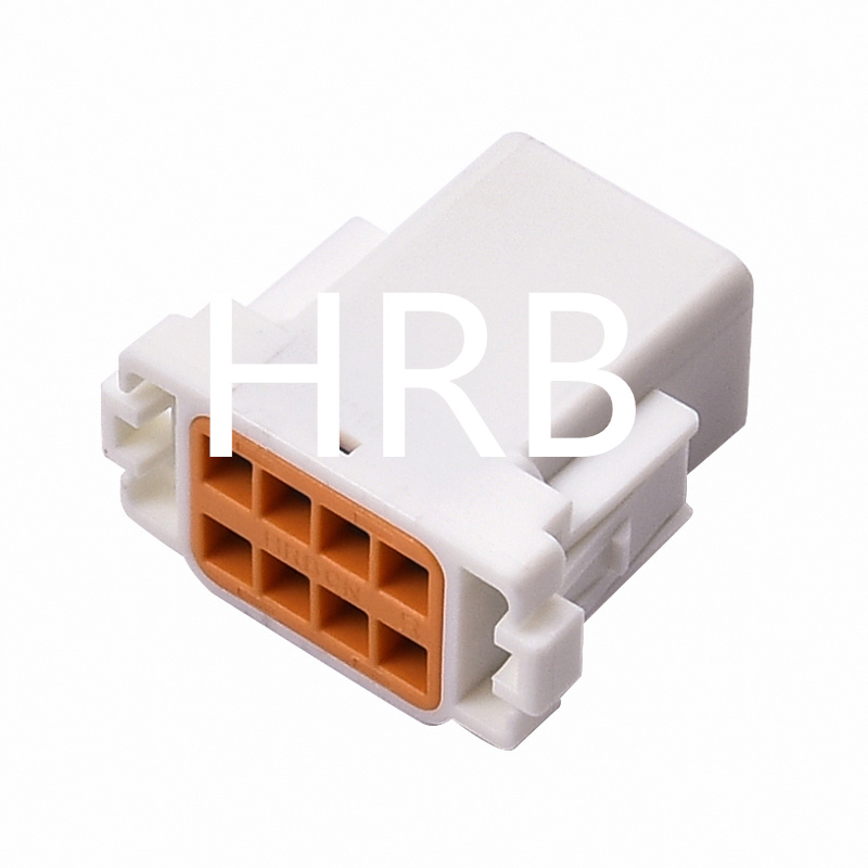 Fil de lancement de 4 trous HRB 3.0mm pour câbler des connecteurs imperméables 