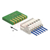 Connecteur PCB M5035 M5036 M5037 RAST 5 IDC | Connecteurs HRB