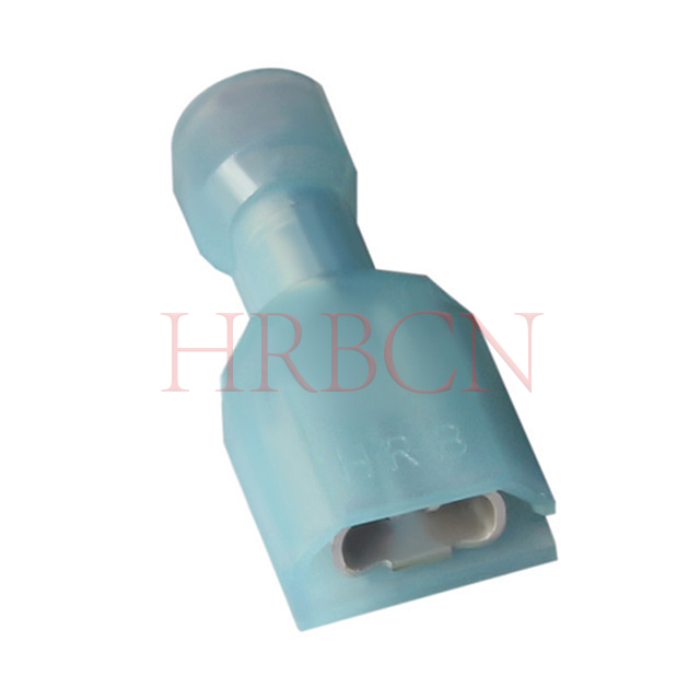  Prise femelle isolée 5,21 mm 0,205' AWG16-14 à déconnexion rapide | HRB