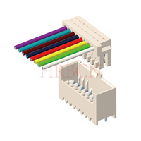 IDC RAST 2.5 Connecteurs M7234R & M7234