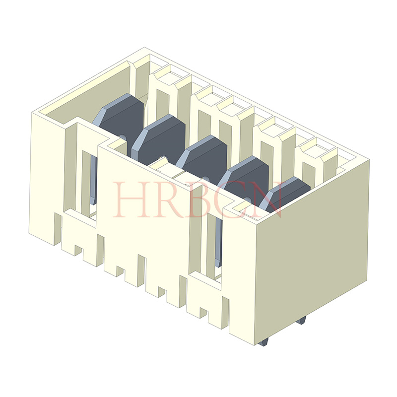 Connecteurs de câble RAST 5.0 IDC M9403