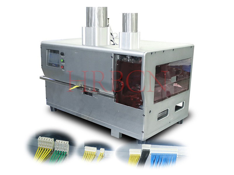 Outil de sertissage IDC-