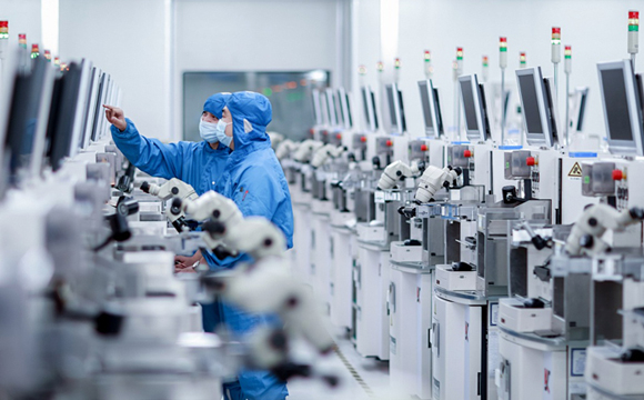 Technologie médicale