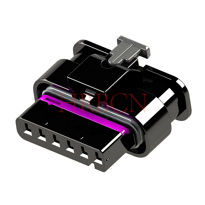 Connecteur d'alimentation étanche automatique HRB 4,0 mm M4022