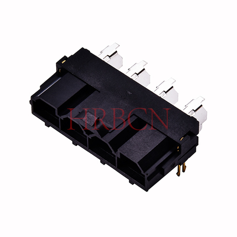 Connecteur d'embase HRB M9920R