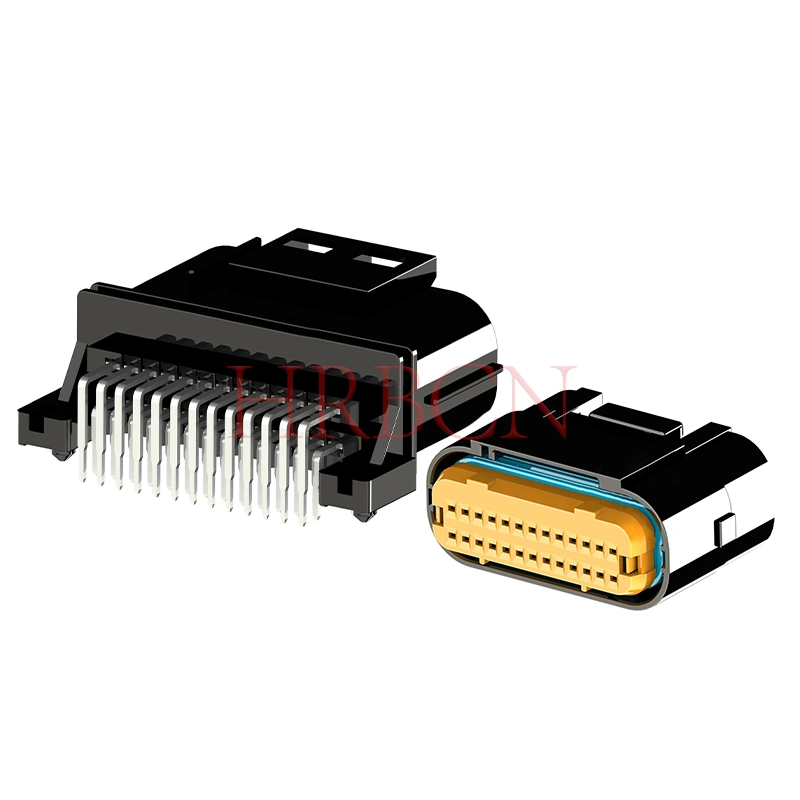 Guide des marques de confiance des connecteurs électriques étanches IP67