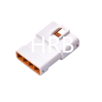 Fil de lancement de hrb 6.35mm pour câbler les connecteurs électriques imperméables 