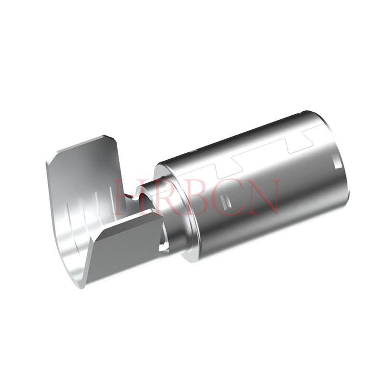 fil imperméable de lancement de 11.0mm pour câbler le connecteur masculin 2 Pin