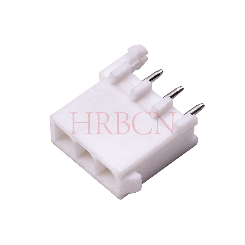 Fil électrique HRB 4,14 mm pour embarquer le connecteur 