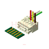 Connecteur RAST 5.0 IDC avec technologie IDT | Connecteur HRB M500X