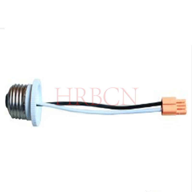 Connecteur de downlight à prise rapide HRB certifié UL complet M5601 M5602