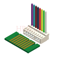 Connecteurs IDC RAST 2.5 M7235R et M7235