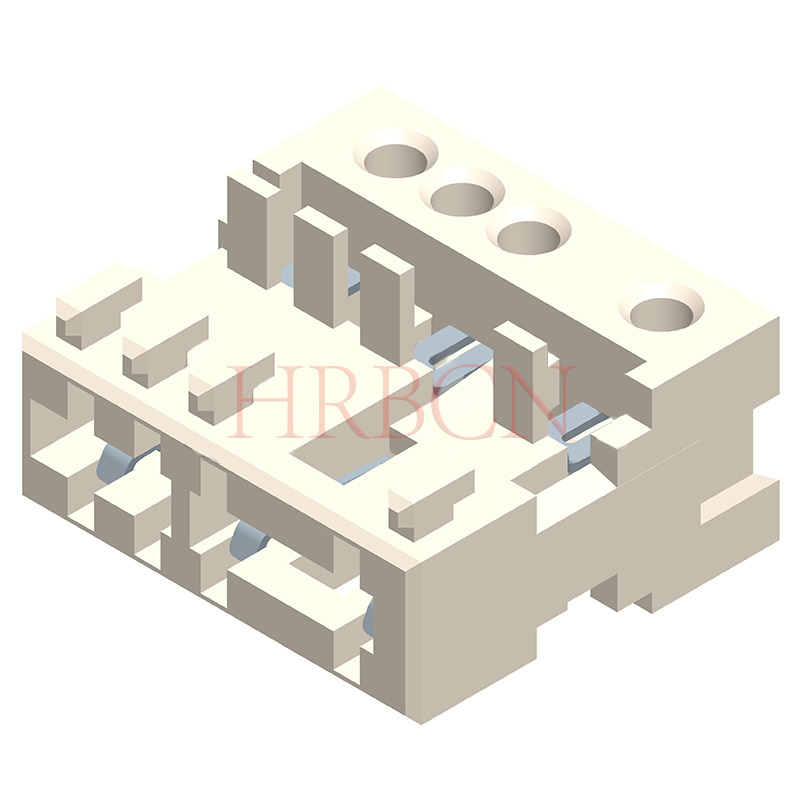 Connecteur IDC RAST 2,5 mm M7291