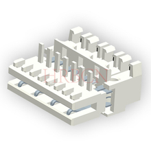 Connecteur d'alimentation RAST 2,5 mm M7270