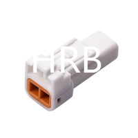 Fil à pas de HRB 3,0 mm pour câbler des connecteurs étanches 