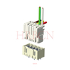 Connecteur RAST 5.0 IDC avec technologie IDT | Connecteur HRB M500X