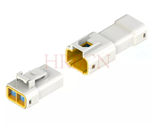 Que sont les connecteurs IP67 ?