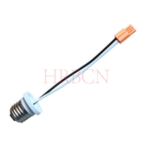 Connecteur de downlight à prise rapide HRB certifié UL complet M5601 M5602