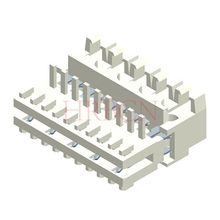 Connecteur d'alimentation RAST 2,5 mm M7271