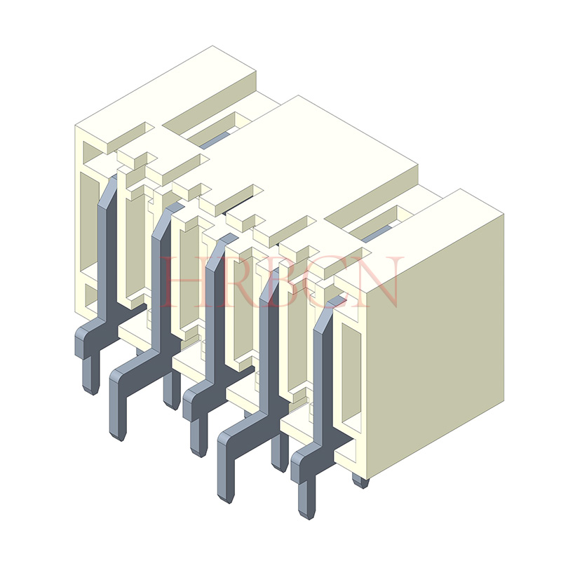 Connecteurs RAST 5.0 IDC M9401