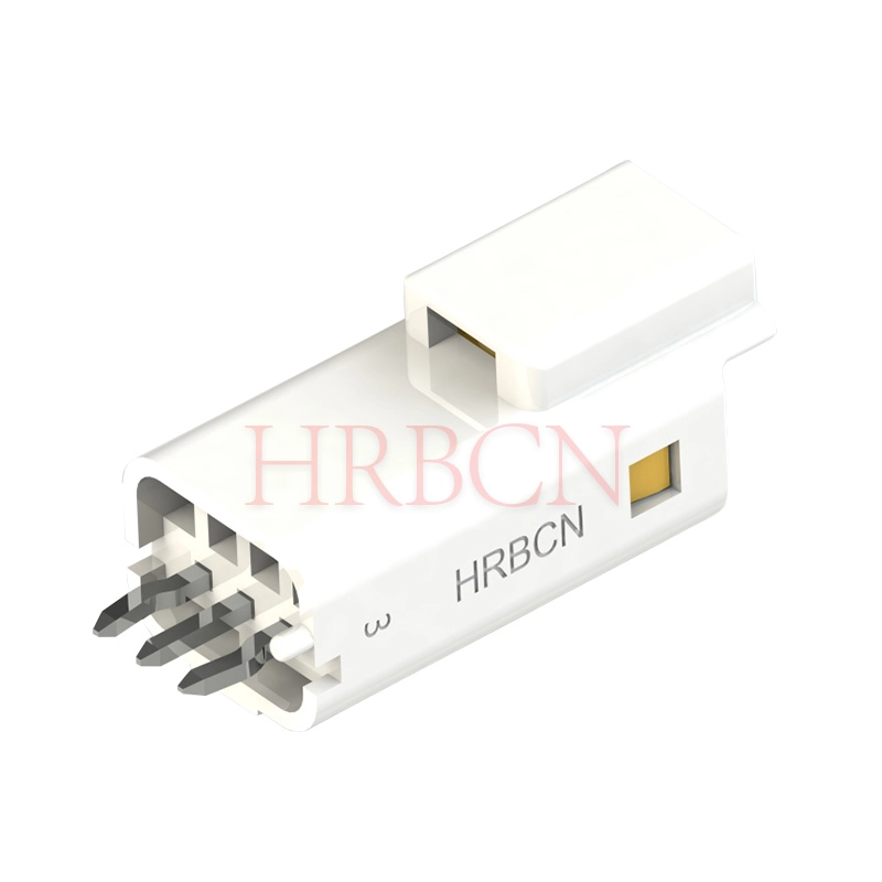 L'évolution des connecteurs fil à fil et des stratégies des fournisseurs