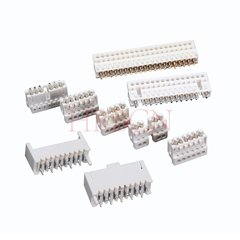 Connecteur Rast