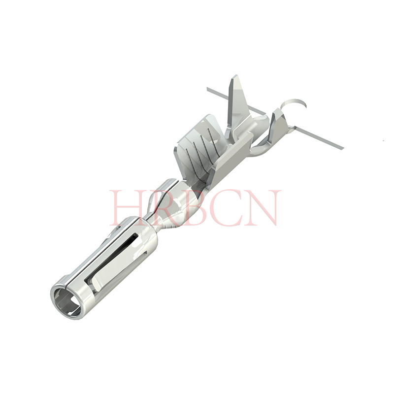 Connecteur d'alimentation étanche automatique HRB 4,0 mm M4022