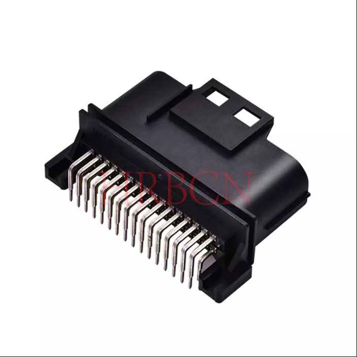 Comment les connecteurs étanches IP67 améliorent la fiabilité des systèmes industriels