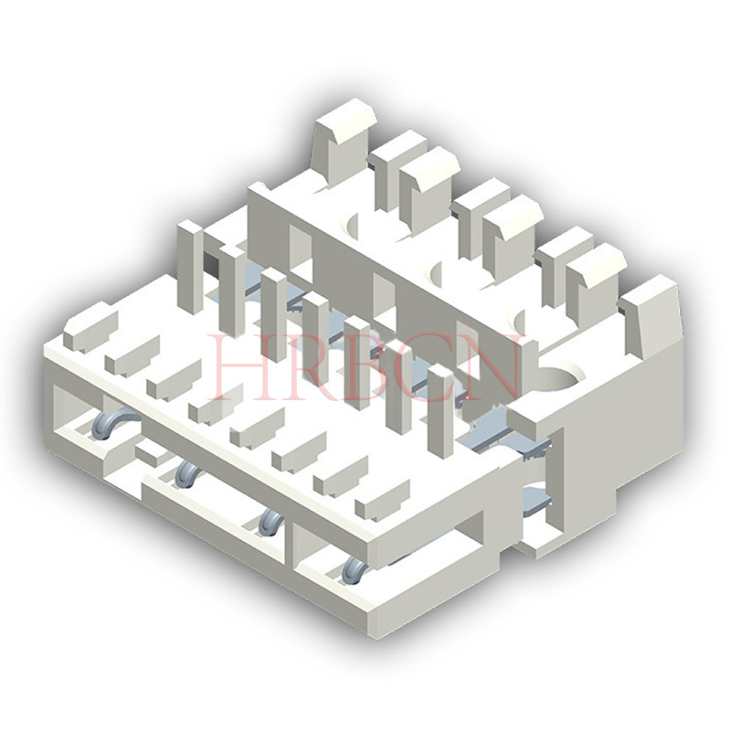 Connecteur d'alimentation RAST 2,5 mm M7271