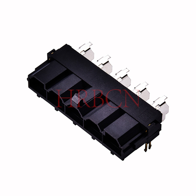 Connecteur d'embase HRB M9920R