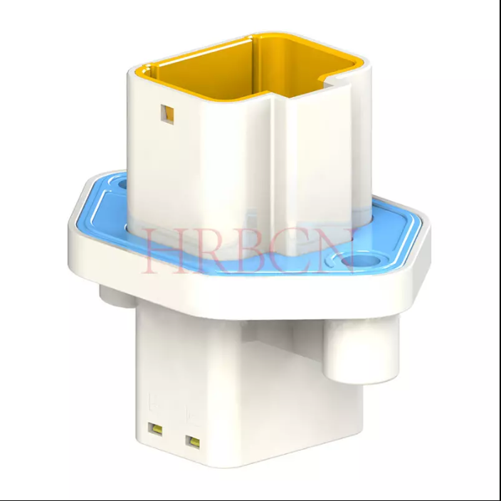 Applications des connecteurs étanches IP67 dans la fabrication intelligente