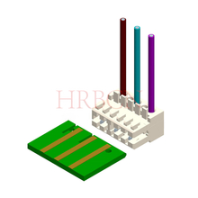 Connecteur à percer IDC RAST 2,5 mm M7289