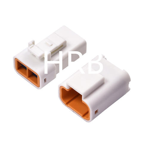 Comment utiliser un connecteur mâle étanche ?