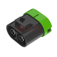 fil imperméable de lancement de 11.0mm pour câbler le connecteur femelle 2 Pin