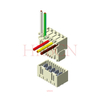 Connecteur RAST 5.0 IDC avec technologie IDT | Connecteur HRB M500X