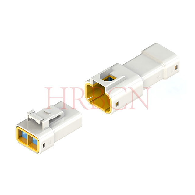 Fil de rangée de chant de HRB 6.35mm pour câbler le connecteur étanche 