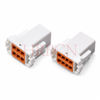 Fil de double rangée de lancement de HRB 3.0mm pour câbler des connecteurs imperméables 