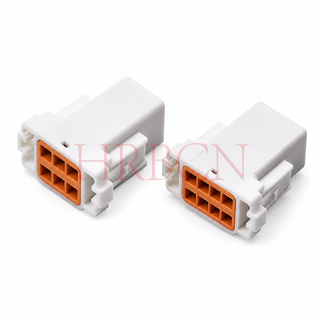 Fil de double rangée de lancement de HRB 3.0mm pour câbler des connecteurs imperméables 